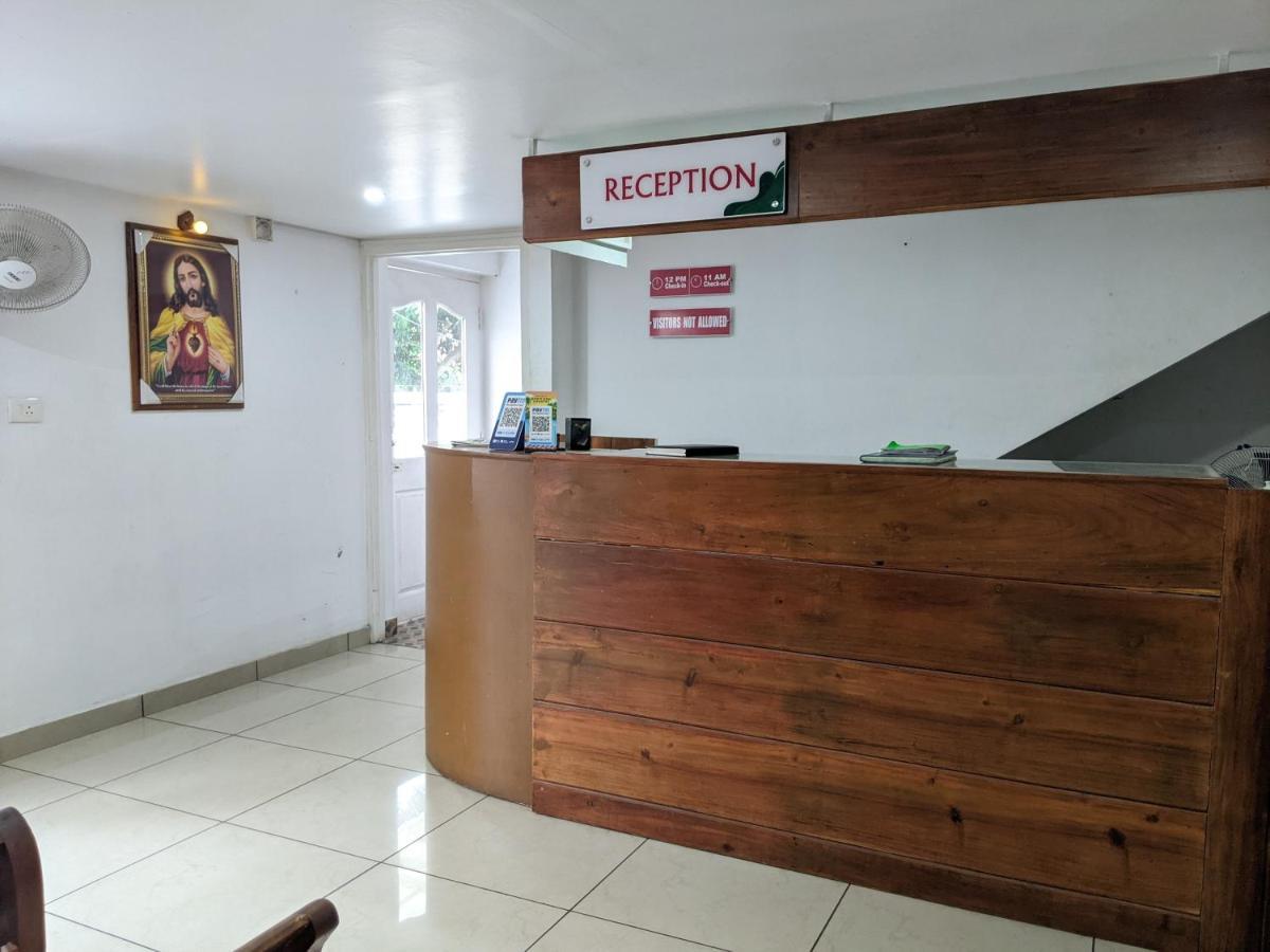 Green View Executive Stay'S Kochi Buitenkant foto