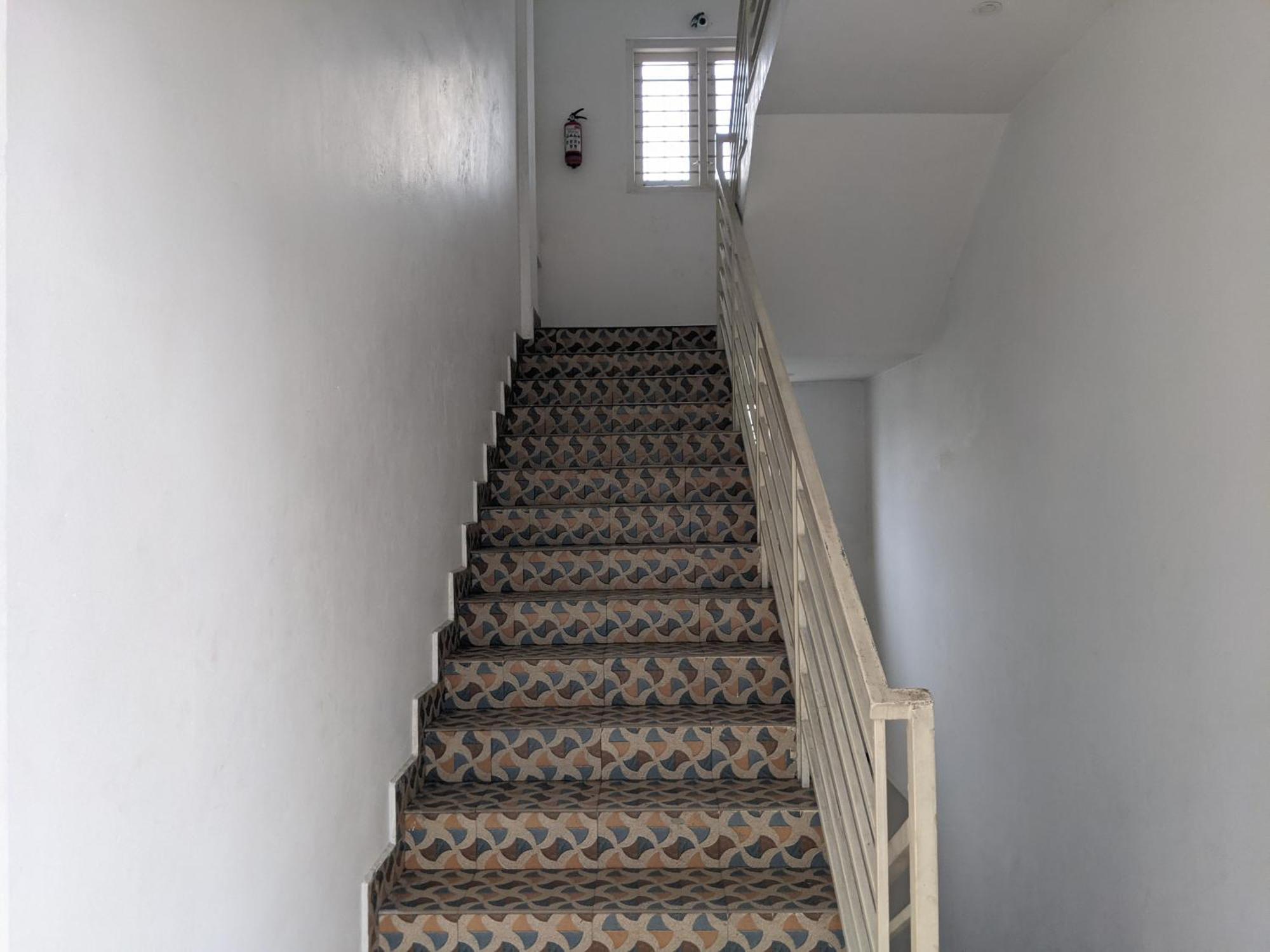 Green View Executive Stay'S Kochi Buitenkant foto